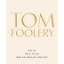 Beresan Winery Tom Foolery Red 2012 Front Label