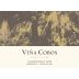 Vina Cobos Vinculum Chardonnay 2019 Front Label