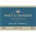 Moet & Chandon Nectar Imperial Demi-Sec Front Label