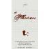 Gorman The Albatross 2011 Front Label