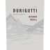 Durigutti Malbec Reserva 2016 Front Label