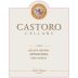Castoro Cellars Zinfandel 2016 Front Label
