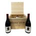 Schrader Boar's View Pinot Noir (6 Bottles in OWC) 2019 Gift Product Image