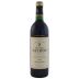 Chateau Talbot 1989 Front Bottle Shot