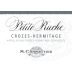 M. Chapoutier Crozes-Hermitage Petite Ruche 2016 Front Label