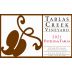 Tablas Creek Patelin de Tablas Rouge 2021 Front Label