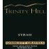 Trinity Hill Gimblett Gravels Syrah 2007 Front Label
