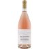 Balletto Winery Rose of Pinot Noir 2023 Front Bottle Shot