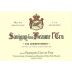 Michel Gay & Fils Savigny les Beaune Serpentieres Premier Cru 2012 Front Label