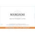 Domaine Tollot-Beaut Bourgogne Rouge 2022 Front Label