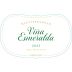 Torres Vina Esmeralda Blanco 2022 Front Label