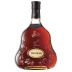 Hennessy XO Cognac Front Bottle Shot