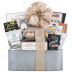 Rustic Gourmet Gift Basket Gift Product Image
