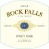 Rock Falls Vineyards 2012 Front Label
