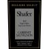 Shafer Hillside Select Cabernet Sauvignon 1997 Front Label