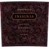 Joseph Phelps Insignia 2017 Front Label