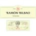 Bodegas Ramon Bilbao Crianza 2017 Front Label