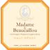 Chateau Ducru-Beaucaillou Madame de Beaucaillou 2021 Front Label
