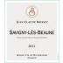 Jean-Claude Boisset Savigny-les-Beaune 2021 Front Label