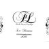 Domaine FL Savennieres La Fremine 2019 Front Label