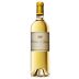 Chateau d'Yquem Sauternes 2011 Front Bottle Shot