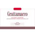 Podere Grattamacco Bolgheri Superiore 2021 Front Label