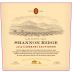Shannon Ridge High Elevation Cabernet Sauvignon 2019 Front Label