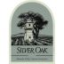 Silver Oak Alexander Valley Cabernet Sauvignon 2002 Front Label