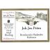Joh. Jos. Prüm Bernkasteler Badstube Riesling Kabinett 2020 Front Label
