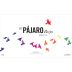 Losada El Pajaro Rojo Mencia 2019 Front Label