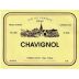 Pascal Cotat Chavignol Rose Lot 2023 Front Label
