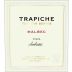Trapiche Terroir Series Finca Ambrosia Malbec 2015 Front Label