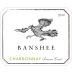 Banshee Sonoma Coast Chardonnay 2019 Front Label