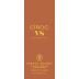 Ciroc VS French Brandy Front Label