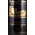 Chateau St. Jean Cabernet Sauvignon Reserve 1995 Front Label