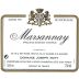 Domaine Joseph Roty Marsannay Rouge 2019 Front Label