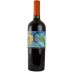 Anka Red Blend 2012 Front Bottle Shot