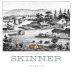 Skinner Grenache 2023 Front Label