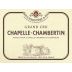 Bouchard Pere & Fils Chapelle-Chambertin Grand Cru 2012 Front Label