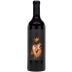 Tank Garage Winery All or Nothing Red Wine 2015 Front Bottle Shot