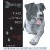 Dunham Cellars Three Legged Red 2017 Front Label