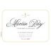 Martin Ray Sonoma County Chardonnay (375ML half-bottle) 2017 Front Label