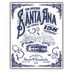Ron del Barrilito Hacienda Santa Ana Cask Strength Rum Front Label