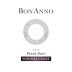 BonAnno Pinot Noir 2019 Front Label
