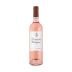 Chateau de Beaupre Domaine Rose Coteaux d'Aix en Provence 2020 Front Bottle Shot