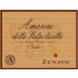 Zenato Amarone della Valpolicella Classico (375ML half-bottle) 2014 Front Label