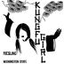 Charles Smith Wines Kung Fu Girl Riesling 2018 Front Label