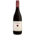Garnet Sonoma Coast Pinot Noir 2012 Front Bottle Shot