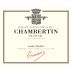 Domaine Trapet Pere et Fils Chambertin Grand Cru 2021 Front Label