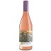 Saintsbury Vincent Vin Gris Pinot Noir Rose 2016 Front Bottle Shot
